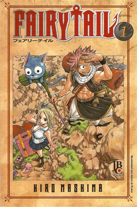 Air Magic and Beyond: Exploring the Limitless Possibilities in Fairy Tail